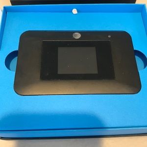 AT&T Mobil Hotspot